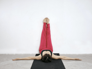 bài tập yoga cho người tiểu đường 5