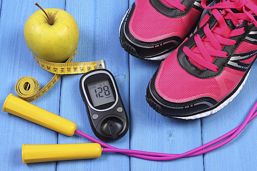 Bệnh tiểu đường có tập gym được không-3