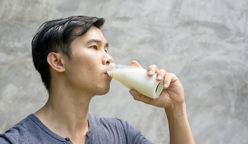 Sử dụng sữa hạt tiểu đường Nutrizabet có bỏ được thuốc tây-2