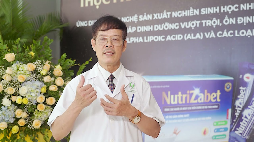 Sữa hạt tiểu đường Nutrizabet được các chuyên gia đánh giá thế nào-2