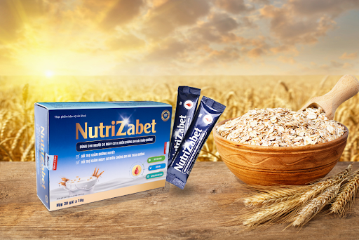 Sữa hạt tiểu đường Nutrizabet được các chuyên gia đánh giá thế nào-3