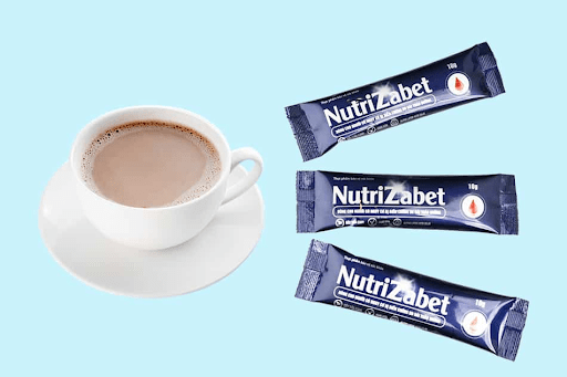 quy trình sản xuất sữa hạt tiểu đường Nutrizabet-2