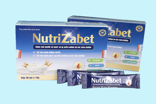 sản phẩm tương thích với sữa hạt tiểu đường Nutrizabet-1
